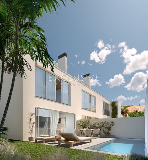 Image No.17-3 Bed Villa for sale