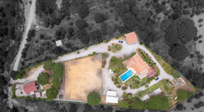 Image No.35-3 Bed Villa for sale