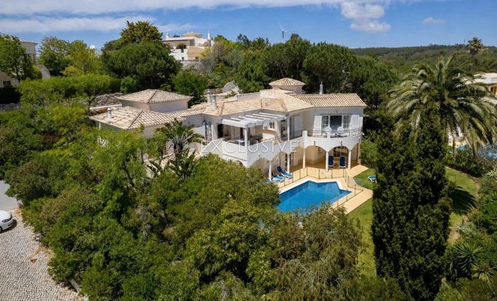 Image No.3-Villa de 5 chambres à vendre à Vila do Bispo