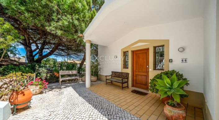 Image No.7-Villa de 5 chambres à vendre à Vila do Bispo