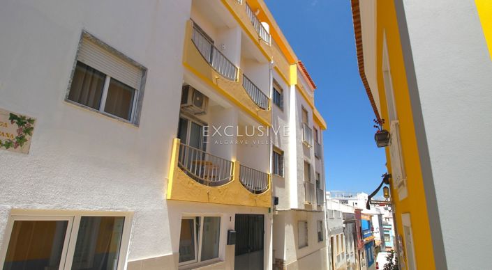 Image No.24-1 Bed Apartment for sale