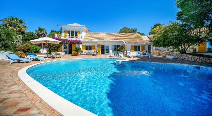 Image No.3-4 Bed Villa for sale