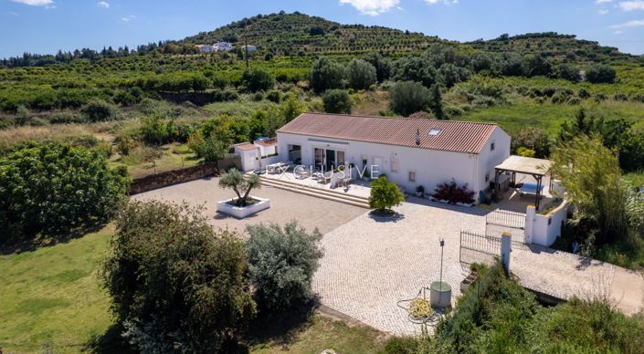 Image No.2-Villa de 3 chambres à vendre à Silves