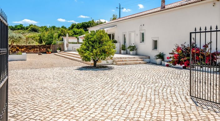 Image No.4-Villa de 3 chambres à vendre à Silves