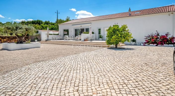 Image No.6-Villa de 3 chambres à vendre à Silves