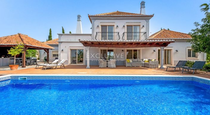 Image No.54-4 Bed Villa for sale