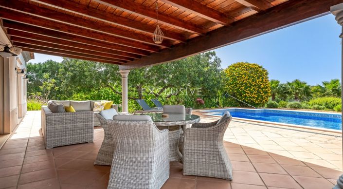Image No.58-4 Bed Villa for sale