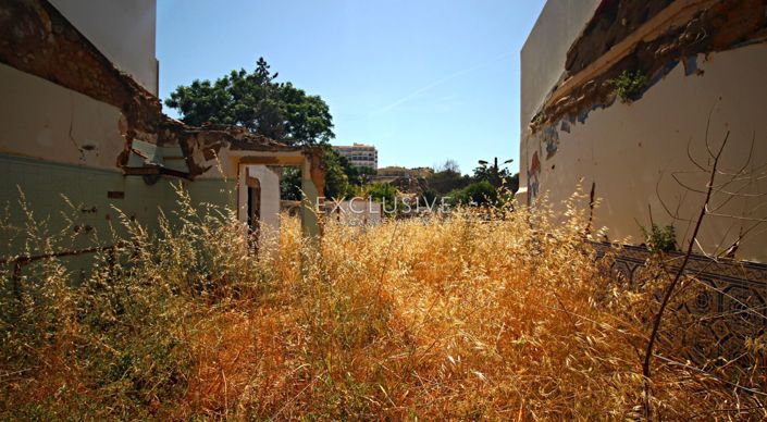 Image No.8-1 Bed Plot for sale