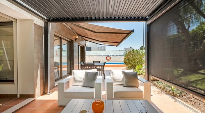 Image No.10-4 Bed Villa for sale