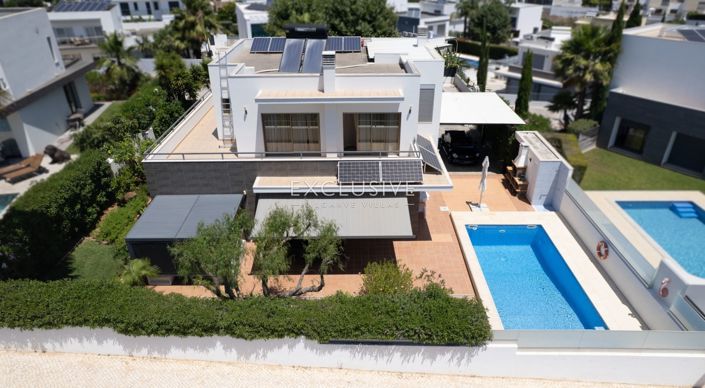 Image No.53-4 Bed Villa for sale