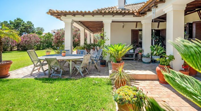 Image No.16-Villa de 5 chambres à vendre à Lagoa