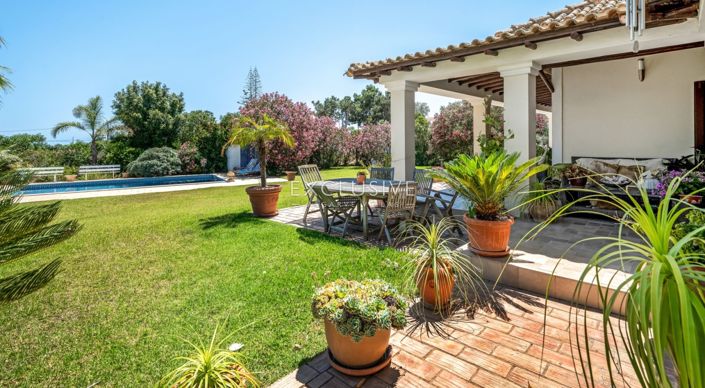 Image No.35-5 Bed Villa for sale