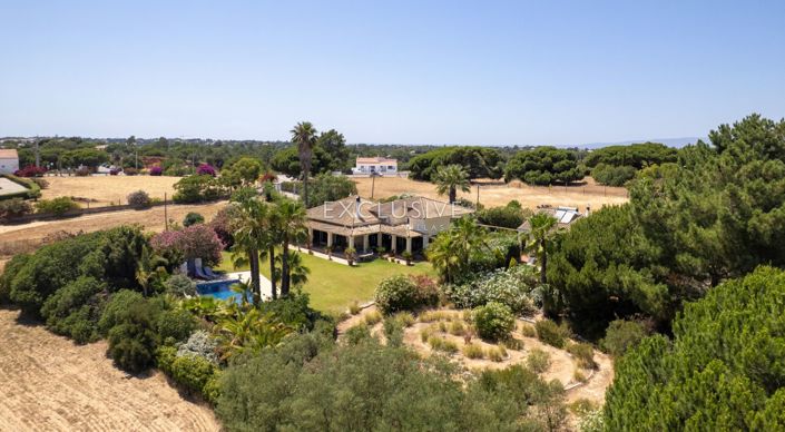 Image No.5-Villa de 5 chambres à vendre à Lagoa