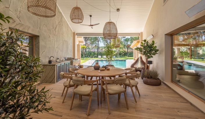 Image No.4-4 Bed Villa for sale