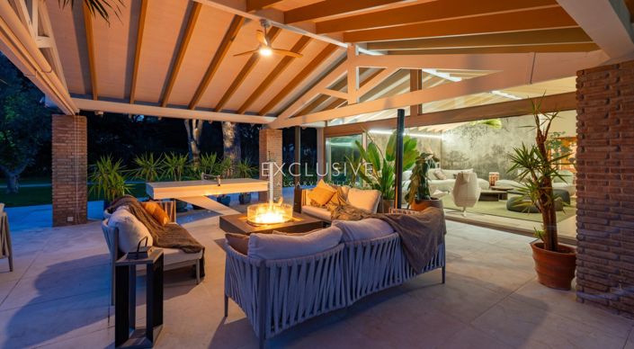 Image No.44-4 Bed Villa for sale