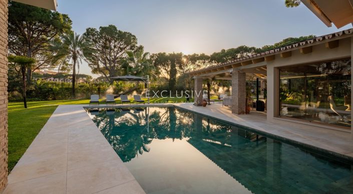 Image No.52-4 Bed Villa for sale