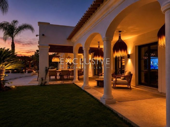 Image No.60-4 Bed Villa for sale