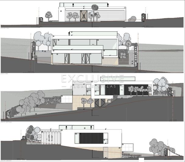 Image No.22-4 Bed Villa for sale