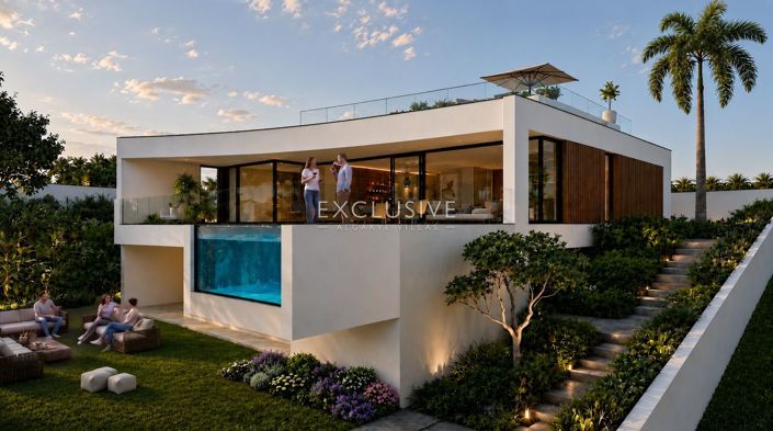Image No.4-4 Bed Villa for sale