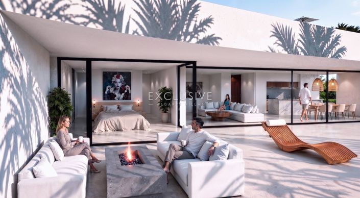 Image No.5-4 Bed Villa for sale