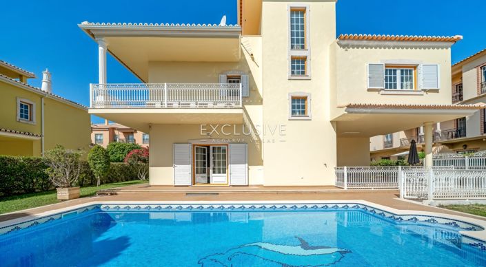 Image No.40-3 Bed Villa for sale