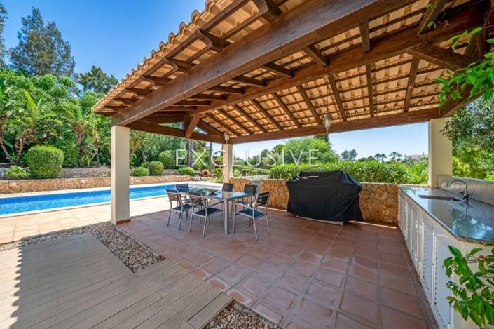 Image No.40-4 Bed Villa for sale