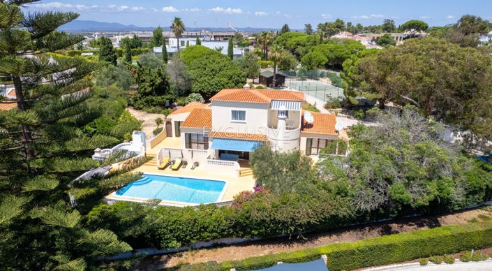 Image No.4-Villa de 4 chambres à vendre à Lagoa