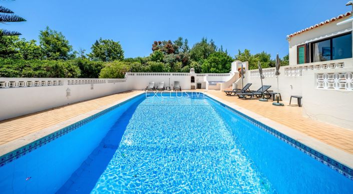 Image No.7-Villa de 4 chambres à vendre à Lagoa