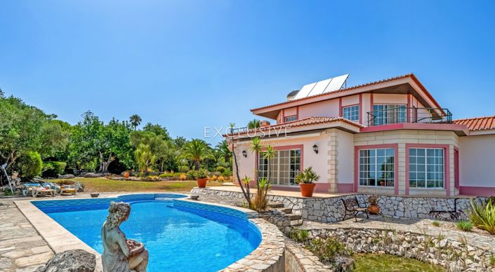 Image No.2-Villa de 3 chambres à vendre à Lagoa