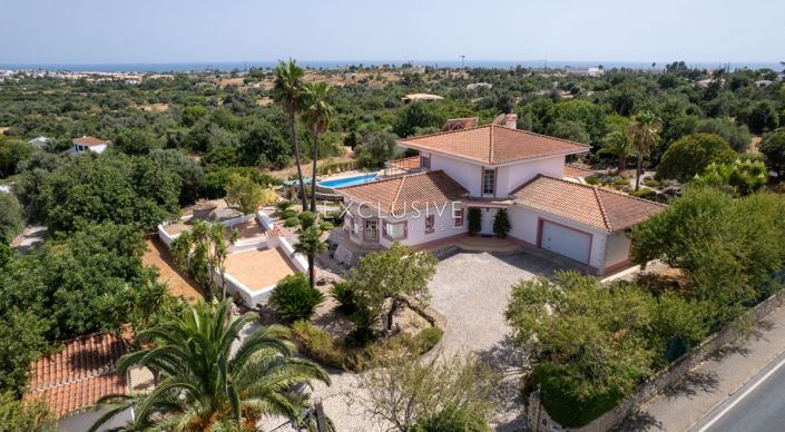 Image No.3-Villa de 3 chambres à vendre à Lagoa