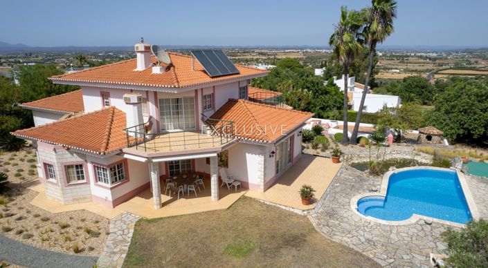 Image No.4-Villa de 3 chambres à vendre à Lagoa