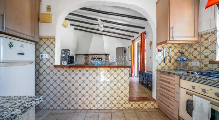 Image No.20-3 Bed Villa for sale