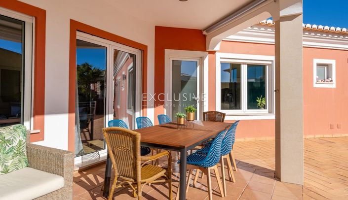Image No.3-3 Bed Villa for sale