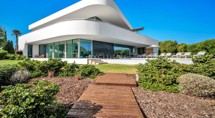 Image No.4-6 Bed Villa for sale