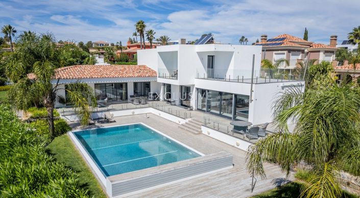 Image No.27-4 Bed Villa for sale