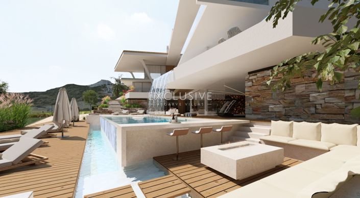 Image No.25-4 Bed Plot for sale