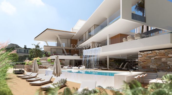 Image No.27-4 Bed Plot for sale