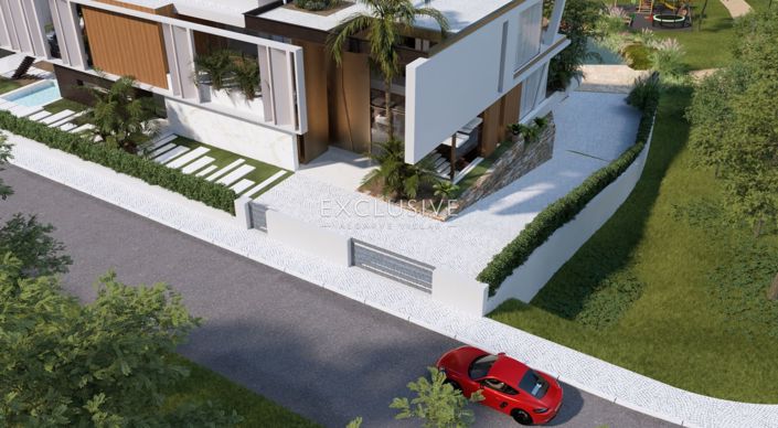 Image No.29-4 Bed Plot for sale