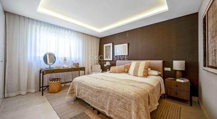 Image No.22-3 Bed Apartment for sale