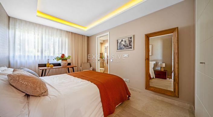 Image No.26-3 Bed Apartment for sale