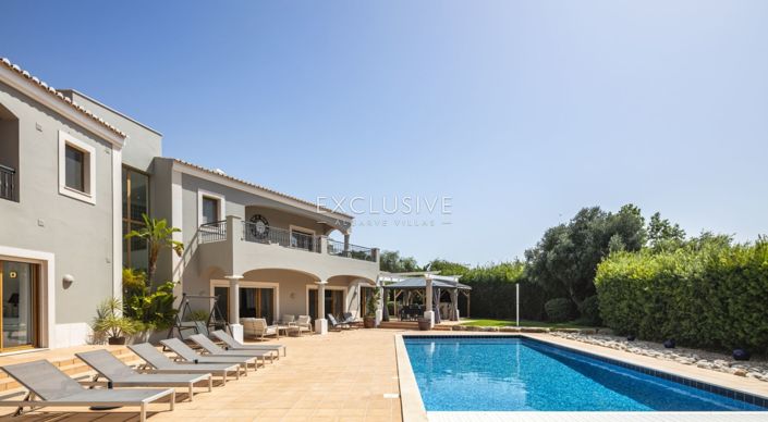 Image No.26-5 Bed Villa for sale