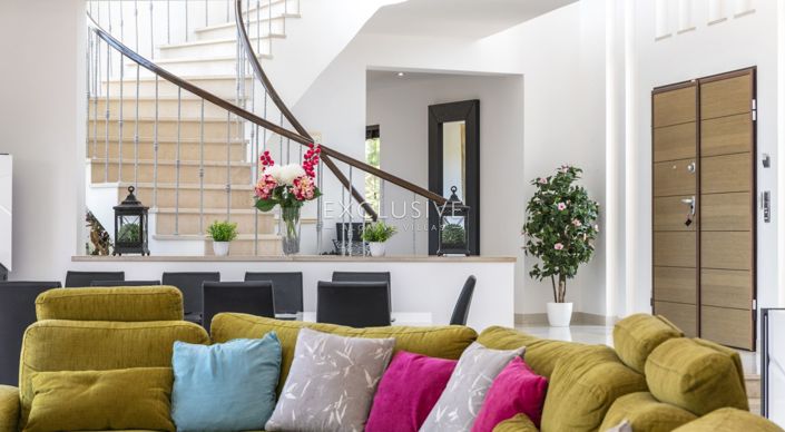 Image No.7-5 Bed Villa for sale