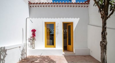 1 - Vila do Bispo, Maison de ville