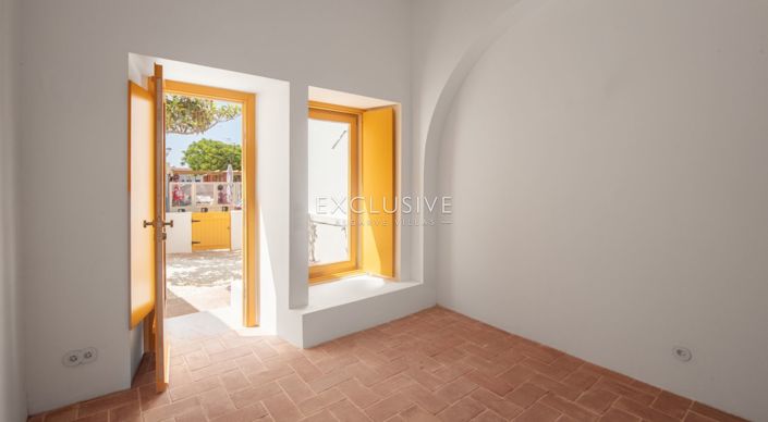 Image No.2-Maison de ville de 1 chambre à vendre à Vila do Bispo