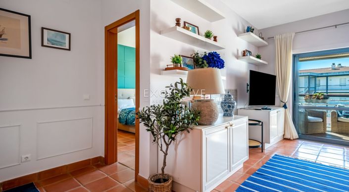Image No.20-2 Bed Apartment for sale