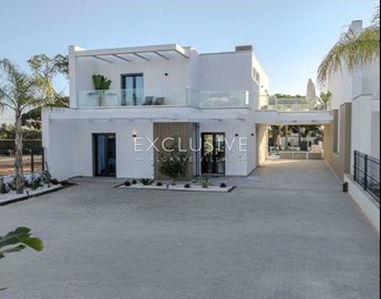 1 - Loule, Villa
