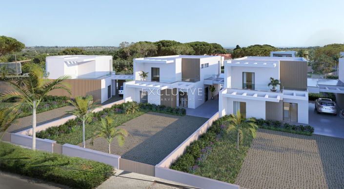 Image No.2-3 Bed Villa for sale