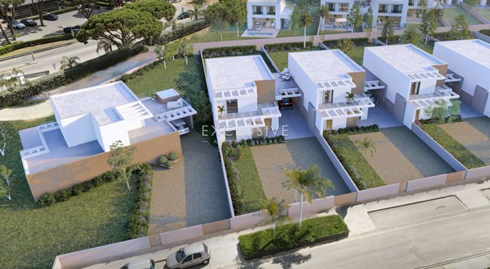 Image No.21-3 Bed Villa for sale
