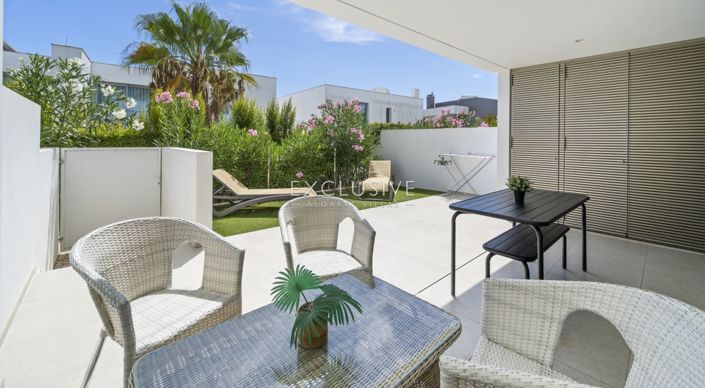 Image No.18-3 Bed Villa for sale