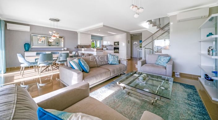Image No.3-4 Bed Villa for sale